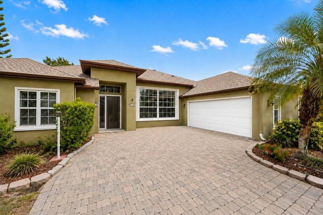 1593 SW Medley Lane, Port St. Lucie, Port St Lucie, FL 34953