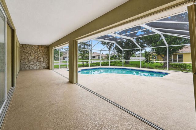 1593 SW Medley Lane, Port St. Lucie, Port St Lucie, FL 34953