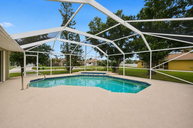 1593 SW Medley Lane, Port St. Lucie, Port St Lucie, FL 34953