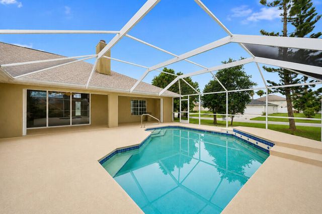 1593 SW Medley Lane, Port St. Lucie, Port St Lucie, FL 34953