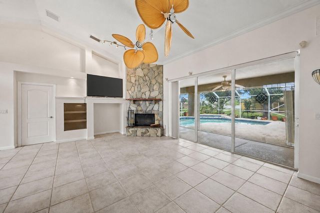 1593 SW Medley Lane, Port St. Lucie, Port St Lucie, FL 34953