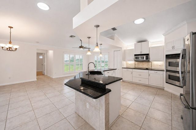 1593 SW Medley Lane, Port St. Lucie, Port St Lucie, FL 34953
