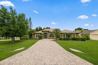 1593 SW Medley Lane, Port St. Lucie, Port St Lucie, FL 34953