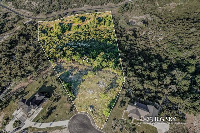 73 Big Sky, Burnet, TX 78611