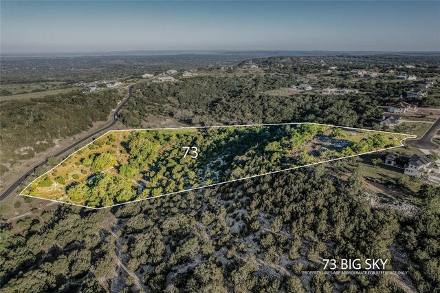 73 Big Sky, Burnet, TX 78611
