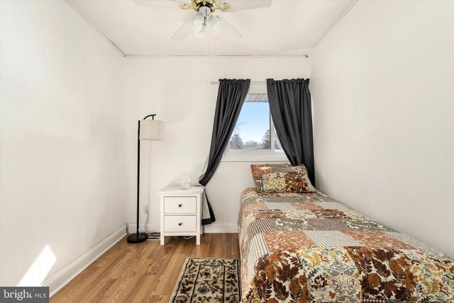 61 COVINGTON DR, East Windsor, NJ 08520