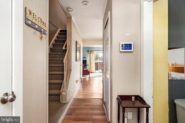 61 COVINGTON DR, East Windsor, NJ 08520