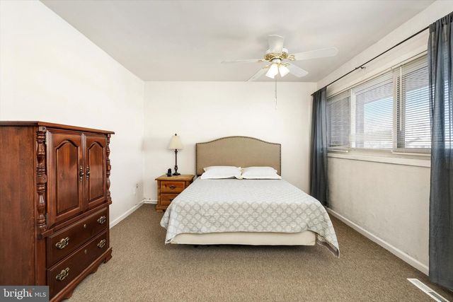 61 COVINGTON DR, East Windsor, NJ 08520