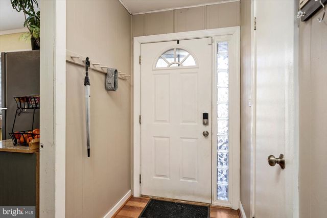 61 COVINGTON DR, East Windsor, NJ 08520