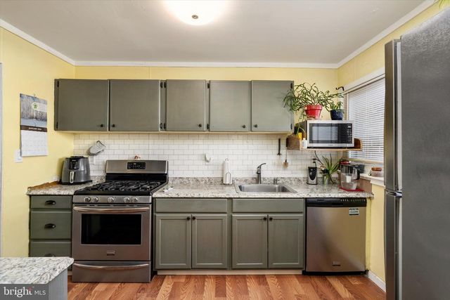 61 COVINGTON DR, East Windsor, NJ 08520