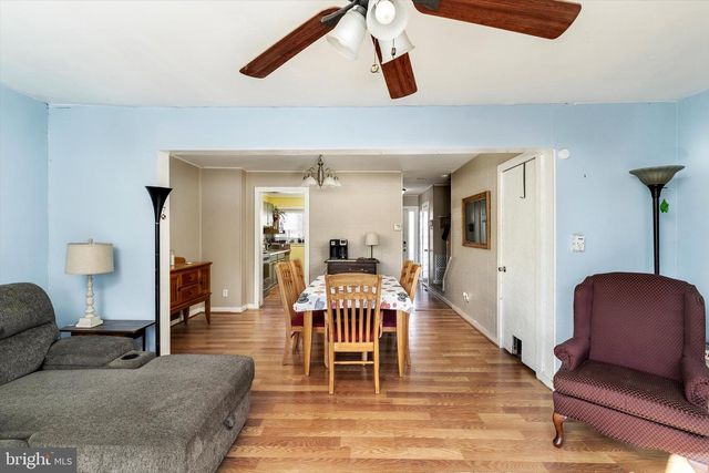 61 COVINGTON DR, East Windsor, NJ 08520