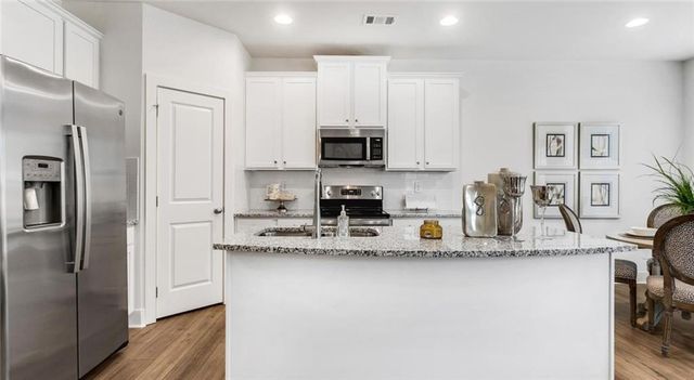 2021 Old Covington Highway SE Redland, Conyers, GA 30013
