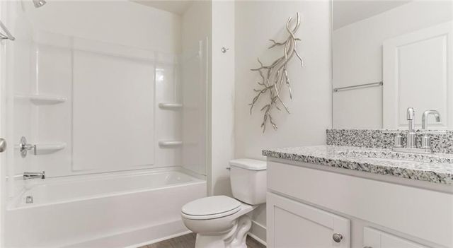 2021 Old Covington Highway SE Redland, Conyers, GA 30013
