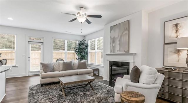 2021 Old Covington Highway SE Redland, Conyers, GA 30013