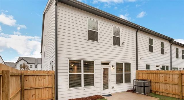 2021 Old Covington Highway SE Redland, Conyers, GA 30013