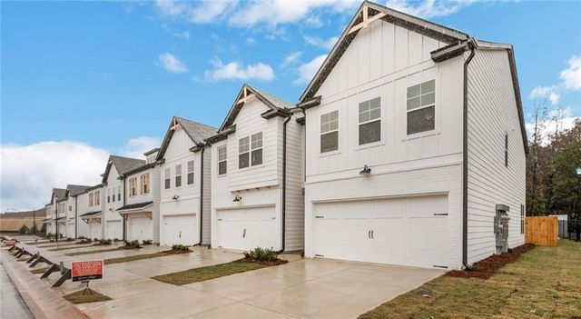 2021 Old Covington Highway SE Redland, Conyers, GA 30013
