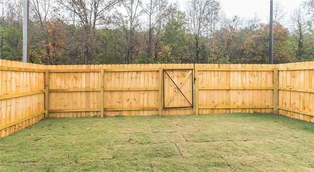 2021 Old Covington Highway SE Redland, Conyers, GA 30013