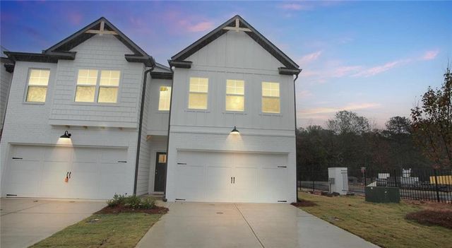 2021 Old Covington Highway SE Redland, Conyers, GA 30013