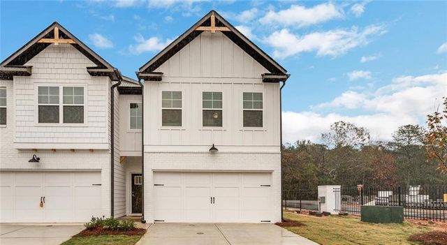 2021 Old Covington Highway SE Redland, Conyers, GA 30013