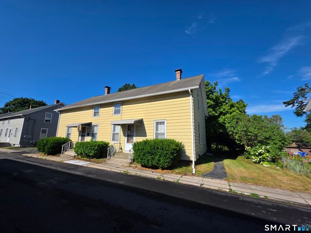 21-23 Pulaski Street, Griswold, CT 06351
