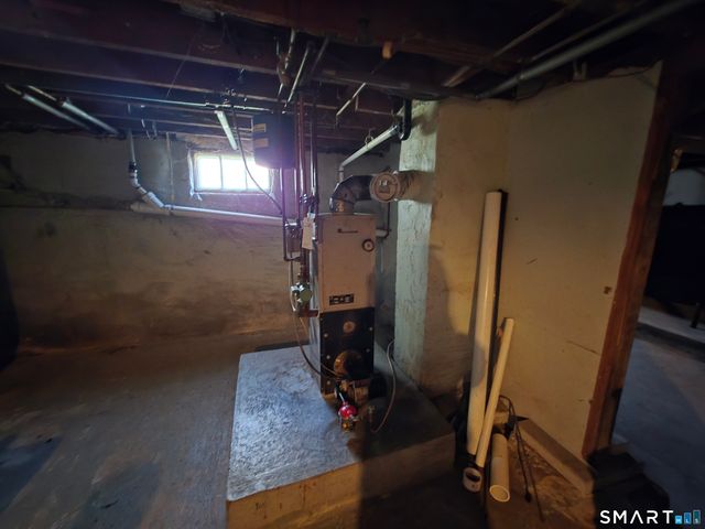 21-23 Pulaski Street, Griswold, CT 06351