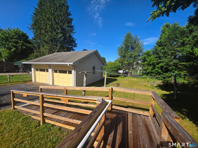 21-23 Pulaski Street, Griswold, CT 06351