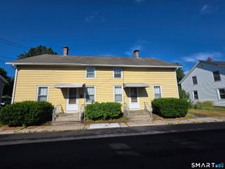 21-23 Pulaski Street, Griswold, CT 06351