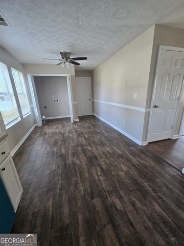 585 Forest Hills Path, Forest Park, GA 30297