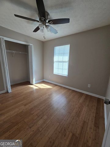 585 Forest Hills Path, Forest Park, GA 30297
