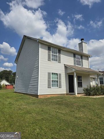 585 Forest Hills Path, Forest Park, GA 30297