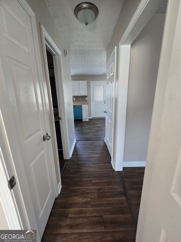 585 Forest Hills Path, Forest Park, GA 30297