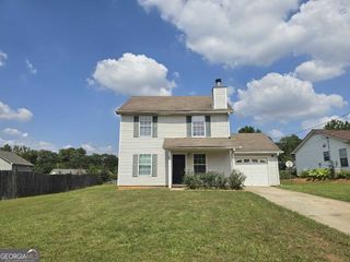 585 Forest Hills Path, Forest Park, GA 30297