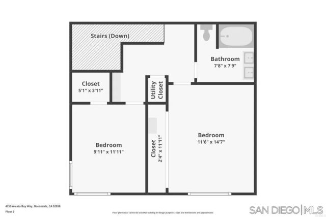 854 Dana Point Way, Oceanside, CA 92058