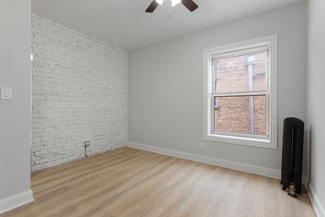 1629 W Chase Avenue 1C, Chicago, IL 60626