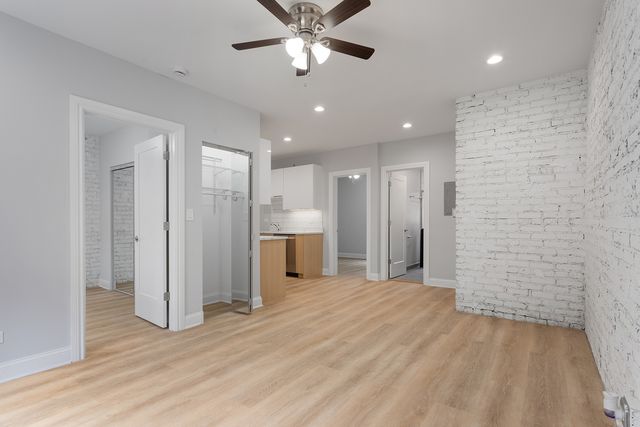 1629 W Chase Avenue 1C, Chicago, IL 60626