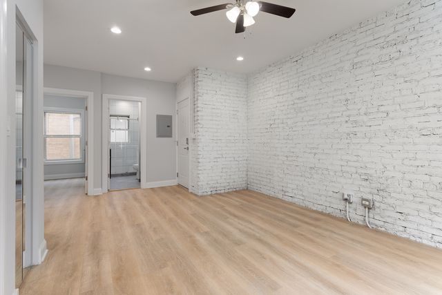 1629 W Chase Avenue 1C, Chicago, IL 60626