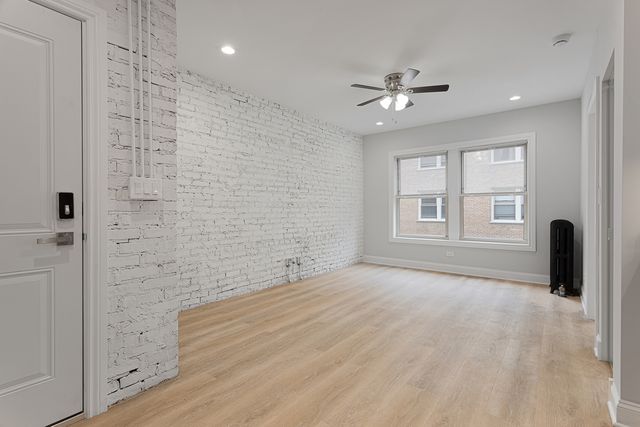 1629 W Chase Avenue 1C, Chicago, IL 60626