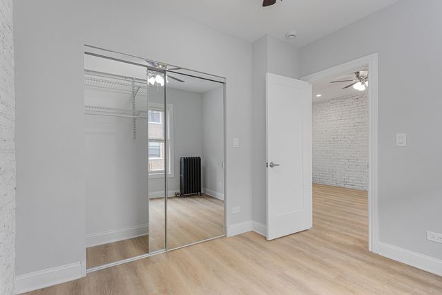 1629 W Chase Avenue 1C, Chicago, IL 60626