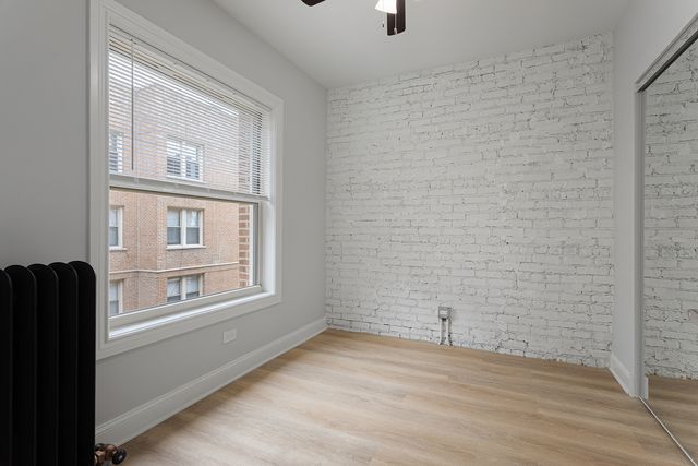 1629 W Chase Avenue 1C, Chicago, IL 60626