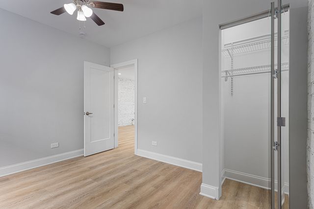 1629 W Chase Avenue 1C, Chicago, IL 60626