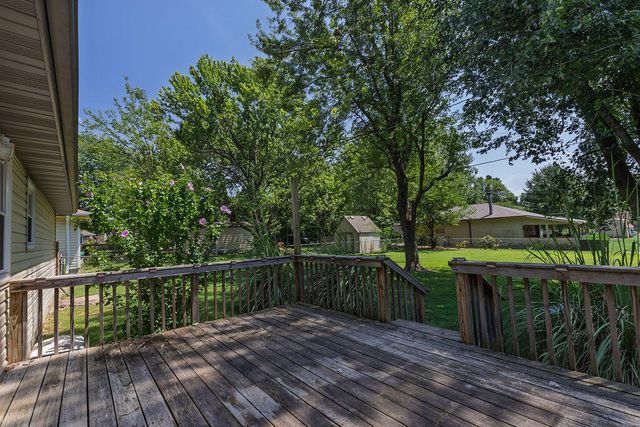 602 Aspen Drive, Nixa, MO 65714