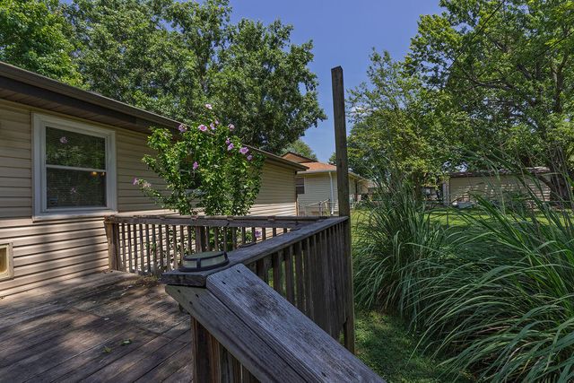 602 Aspen Drive, Nixa, MO 65714