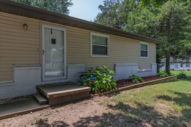 602 Aspen Drive, Nixa, MO 65714