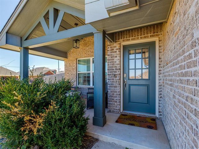 9400 NW 87th Street, Yukon, OK 73099