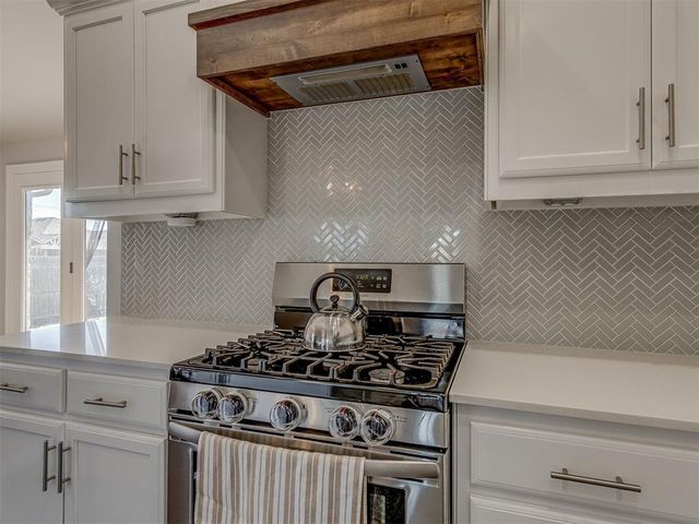 9400 NW 87th Street, Yukon, OK 73099