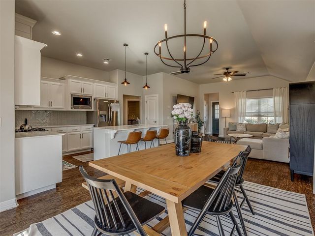 9400 NW 87th Street, Yukon, OK 73099