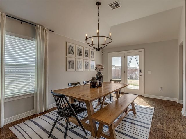 9400 NW 87th Street, Yukon, OK 73099