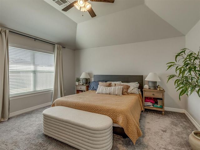 9400 NW 87th Street, Yukon, OK 73099