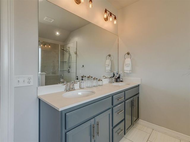 9400 NW 87th Street, Yukon, OK 73099