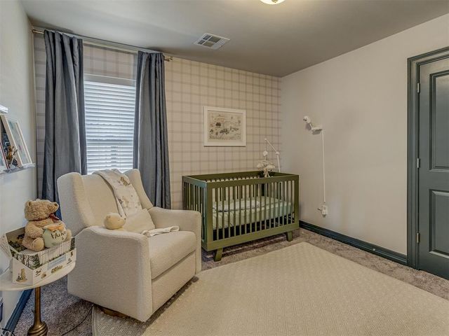 9400 NW 87th Street, Yukon, OK 73099